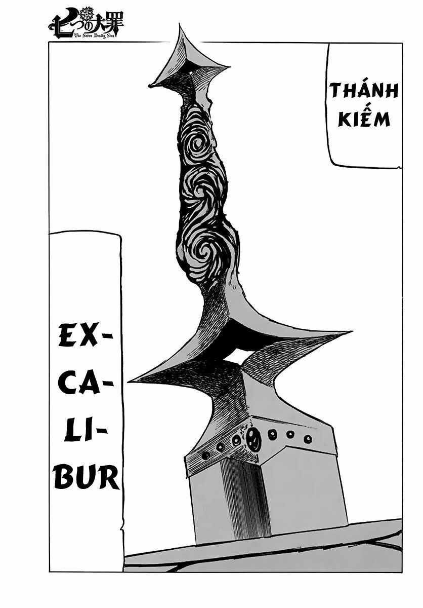 đọc truyện Thất Hình Đại Tội Chương 234 ảnh 19 tại Thiên Thai Truyện