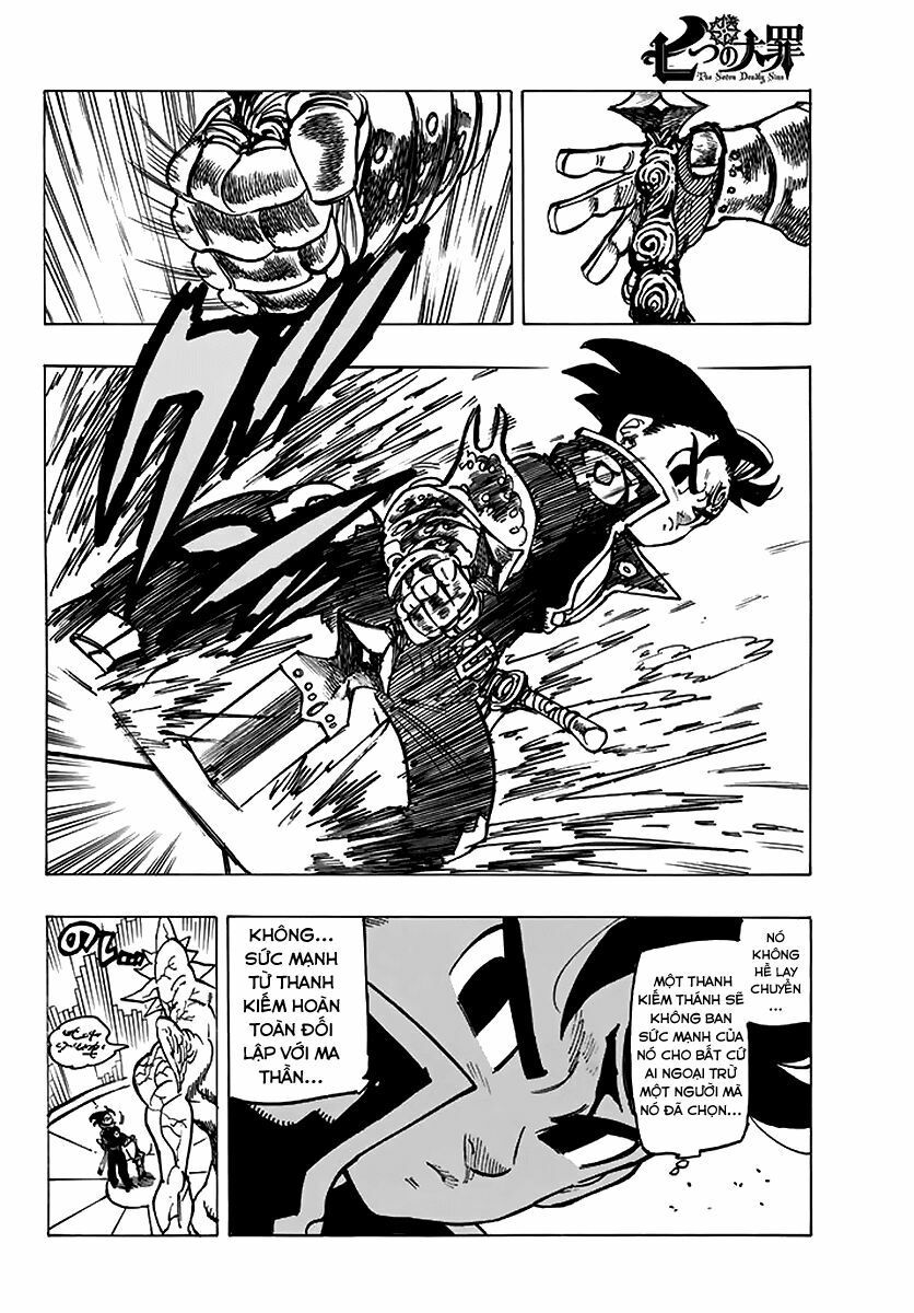 đọc truyện Thất Hình Đại Tội Chương 234 ảnh 20 tại Thiên Thai Truyện