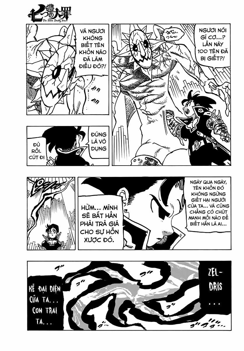 đọc truyện Thất Hình Đại Tội Chương 234 ảnh 21 tại Thiên Thai Truyện