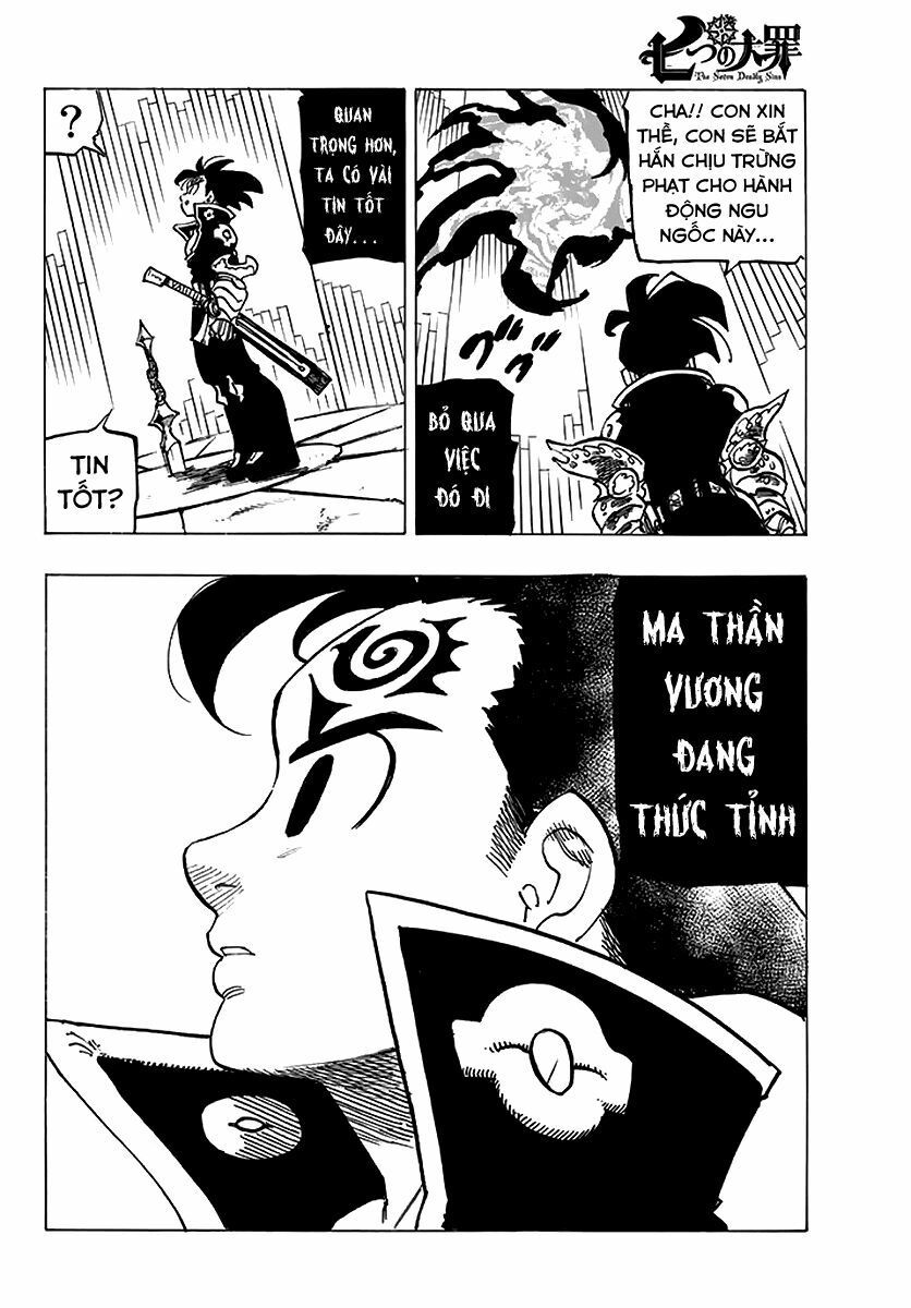 đọc truyện Thất Hình Đại Tội Chương 234 ảnh 22 tại Thiên Thai Truyện