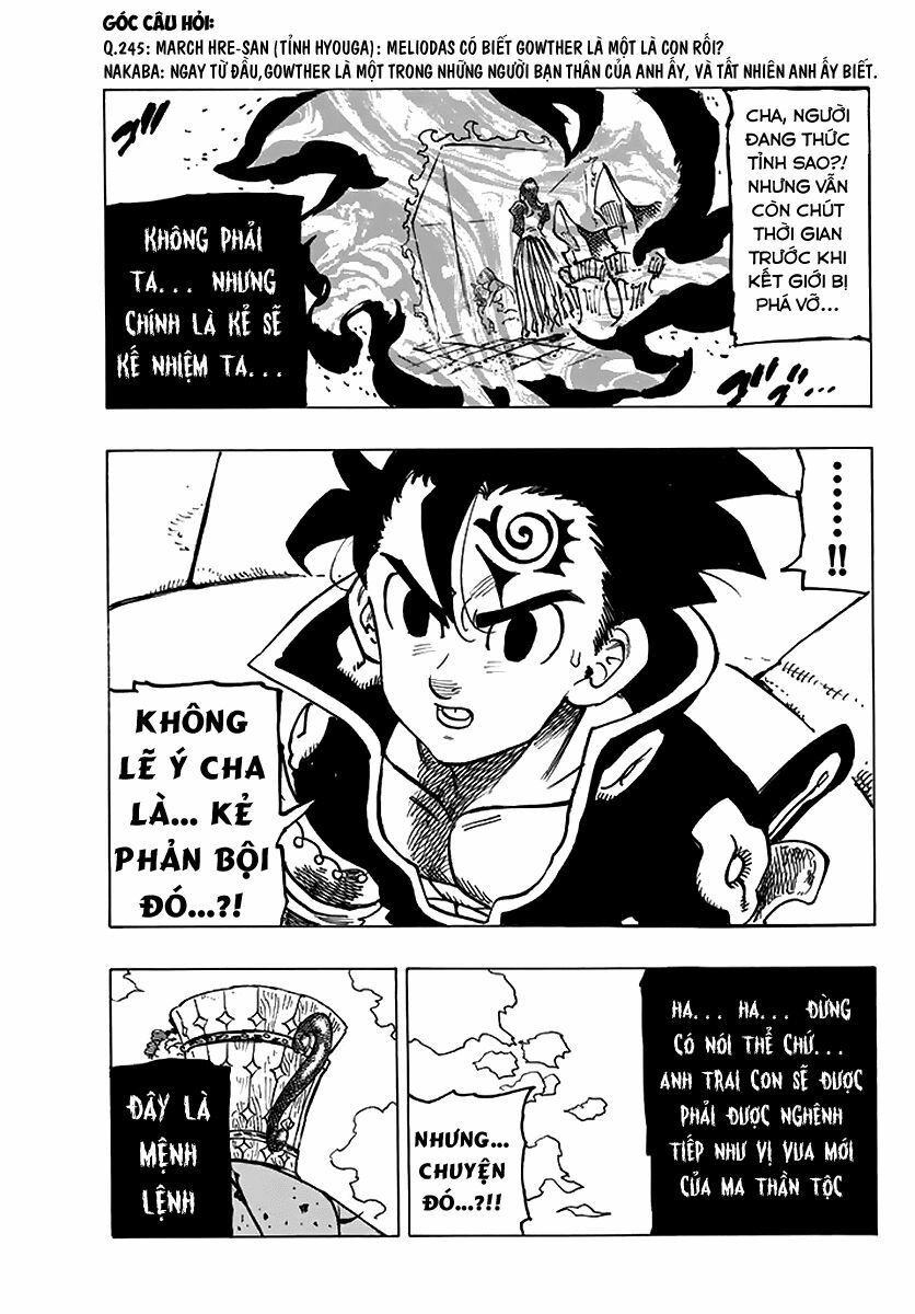 đọc truyện Thất Hình Đại Tội Chương 234 ảnh 23 tại Thiên Thai Truyện