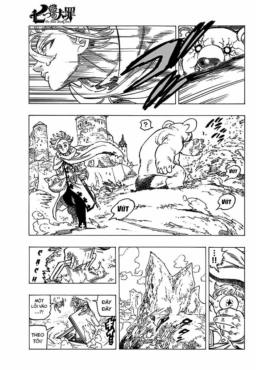 đọc truyện Thất Hình Đại Tội Chương 234 ảnh 6 tại Thiên Thai Truyện