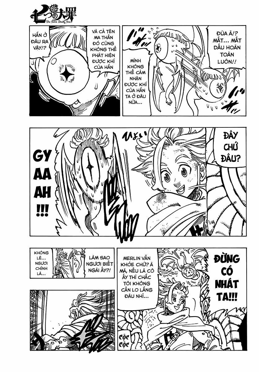 đọc truyện Thất Hình Đại Tội Chương 234 ảnh 9 tại Thiên Thai Truyện