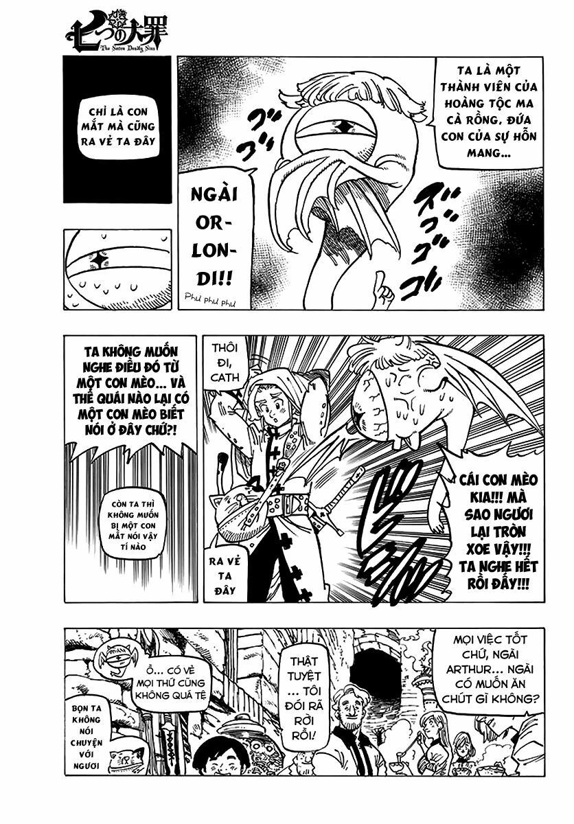 đọc truyện Thất Hình Đại Tội Chương 234 ảnh 11 tại Thiên Thai Truyện