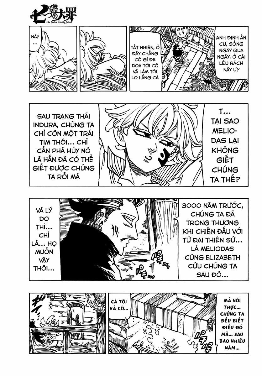 đọc truyện Thất Hình Đại Tội Chương 235 ảnh 12 tại Thiên Thai Truyện