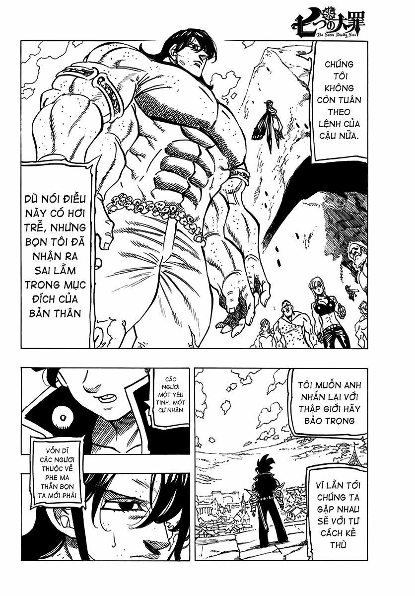 đọc truyện Thất Hình Đại Tội Chương 235 ảnh 15 tại Thiên Thai Truyện