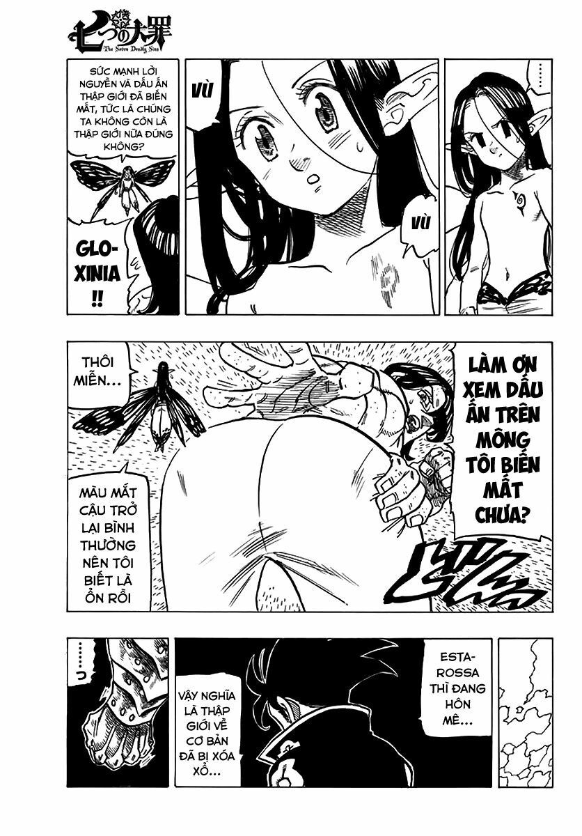 đọc truyện Thất Hình Đại Tội Chương 235 ảnh 16 tại Thiên Thai Truyện