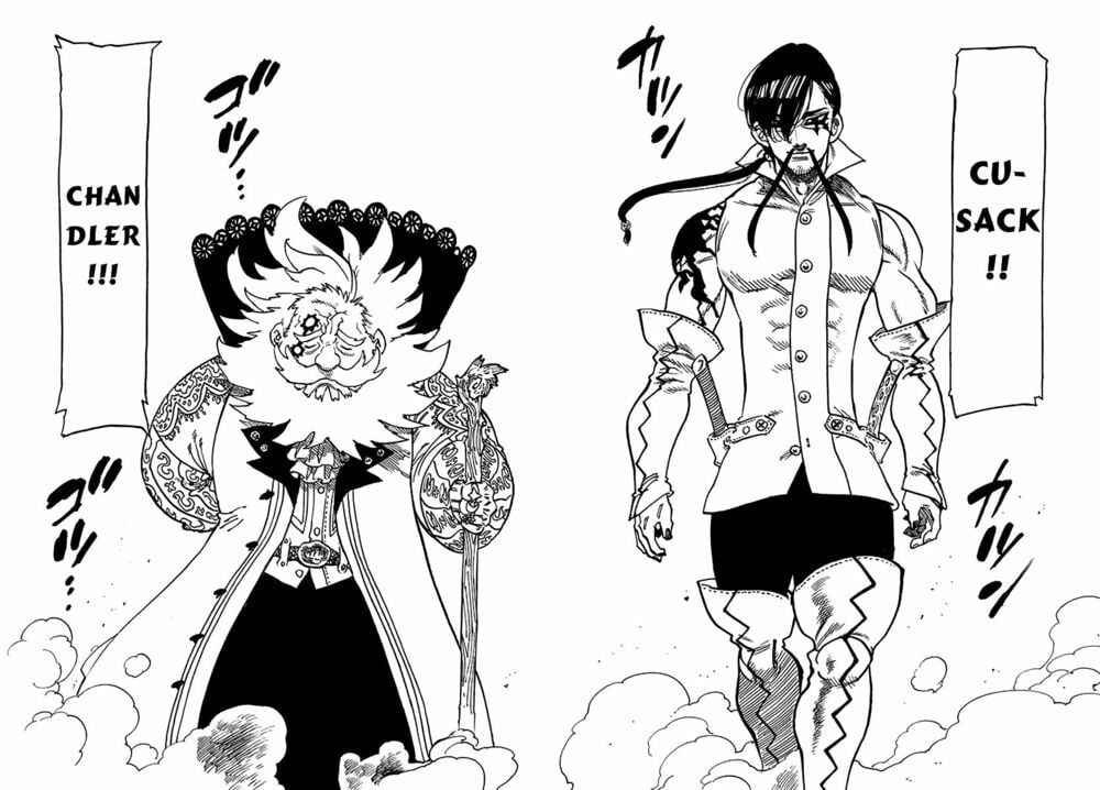 đọc truyện Thất Hình Đại Tội Chương 235 ảnh 18 tại Thiên Thai Truyện