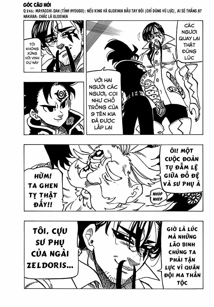 đọc truyện Thất Hình Đại Tội Chương 235 ảnh 20 tại Thiên Thai Truyện