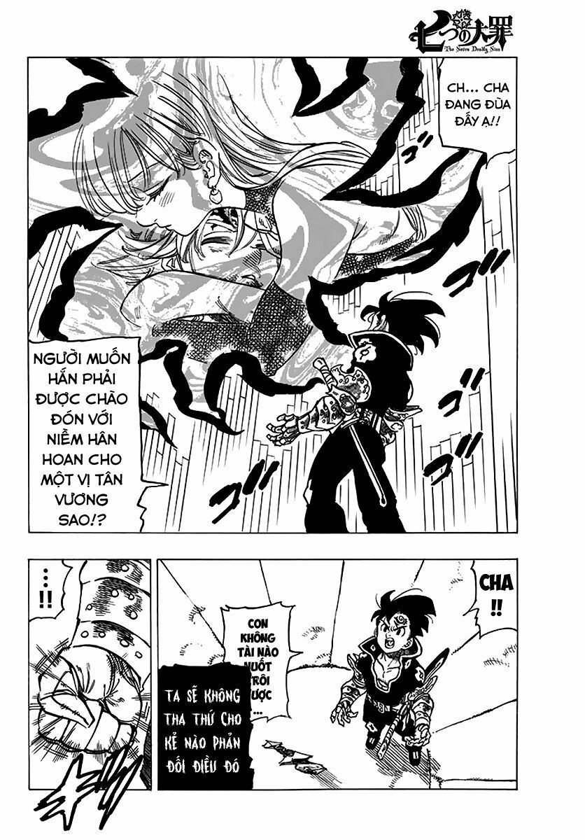 đọc truyện Thất Hình Đại Tội Chương 235 ảnh 6 tại Thiên Thai Truyện