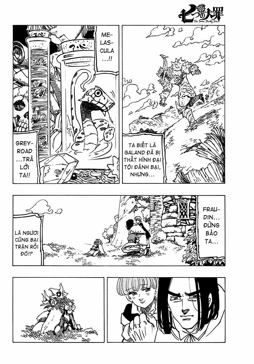 đọc truyện Thất Hình Đại Tội Chương 235 ảnh 9 tại Thiên Thai Truyện