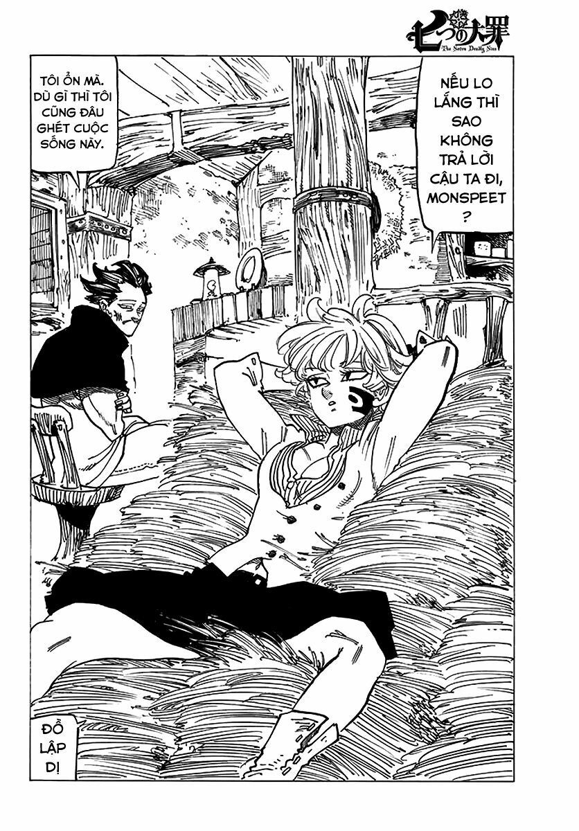 đọc truyện Thất Hình Đại Tội Chương 235 ảnh 11 tại Thiên Thai Truyện