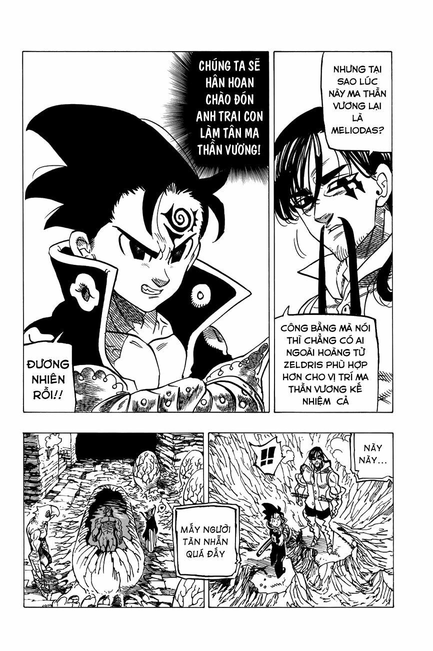 đọc truyện Thất Hình Đại Tội Chương 236 ảnh 12 tại Thiên Thai Truyện