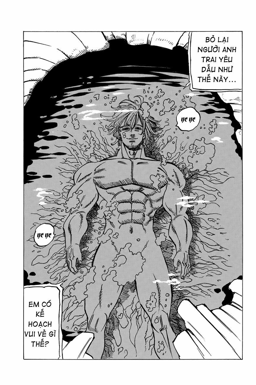 đọc truyện Thất Hình Đại Tội Chương 236 ảnh 13 tại Thiên Thai Truyện