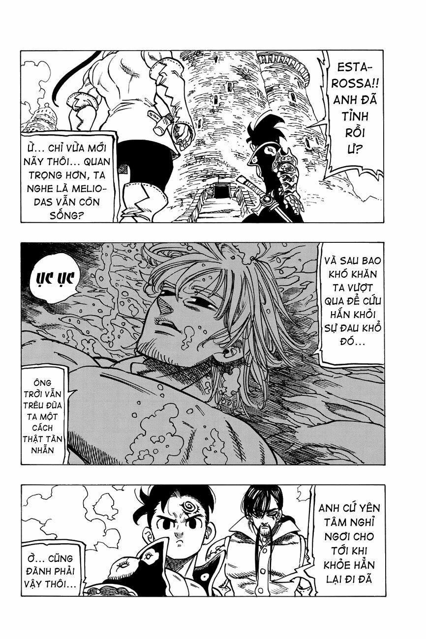 đọc truyện Thất Hình Đại Tội Chương 236 ảnh 14 tại Thiên Thai Truyện