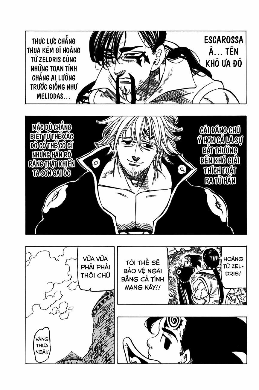 đọc truyện Thất Hình Đại Tội Chương 236 ảnh 15 tại Thiên Thai Truyện