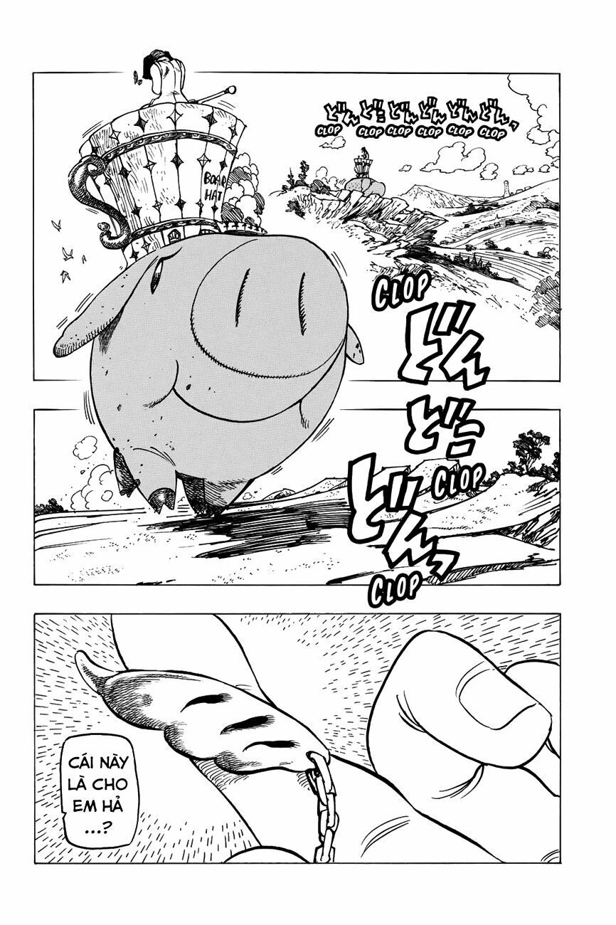 đọc truyện Thất Hình Đại Tội Chương 236 ảnh 16 tại Thiên Thai Truyện