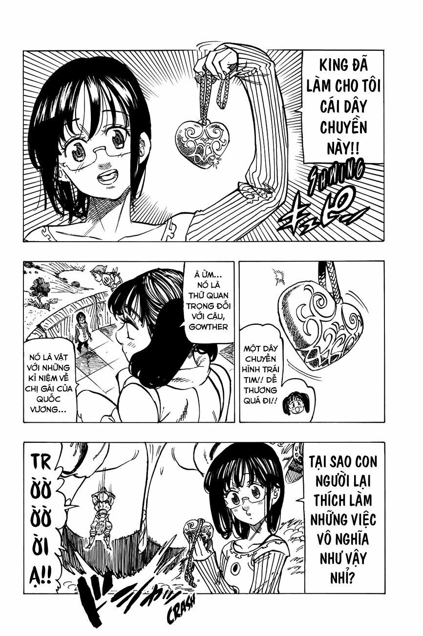 đọc truyện Thất Hình Đại Tội Chương 236 ảnh 18 tại Thiên Thai Truyện