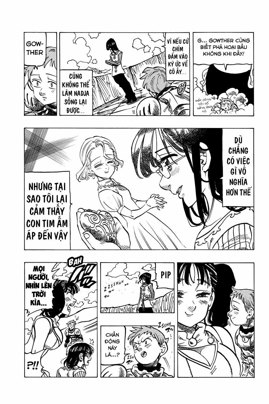 đọc truyện Thất Hình Đại Tội Chương 236 ảnh 19 tại Thiên Thai Truyện