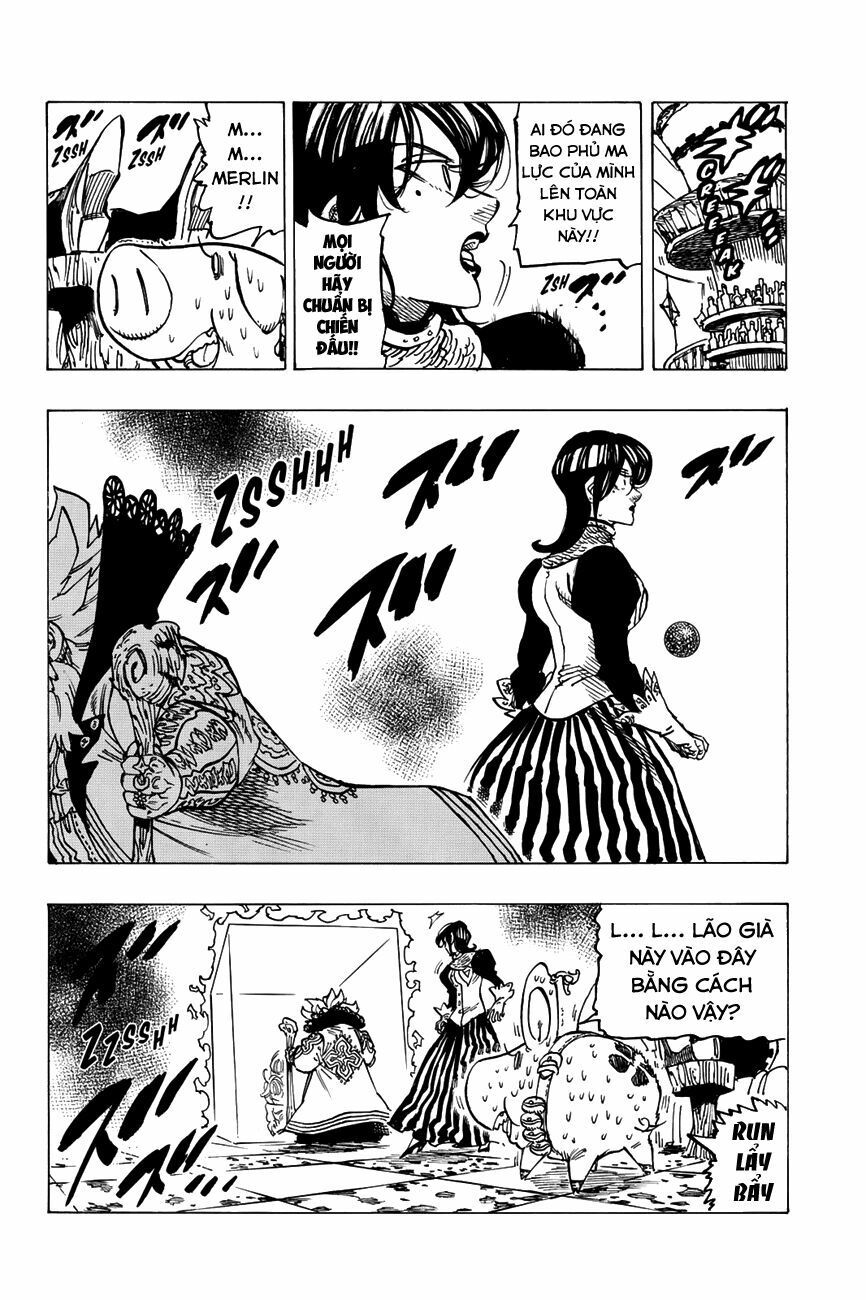 đọc truyện Thất Hình Đại Tội Chương 236 ảnh 21 tại Thiên Thai Truyện