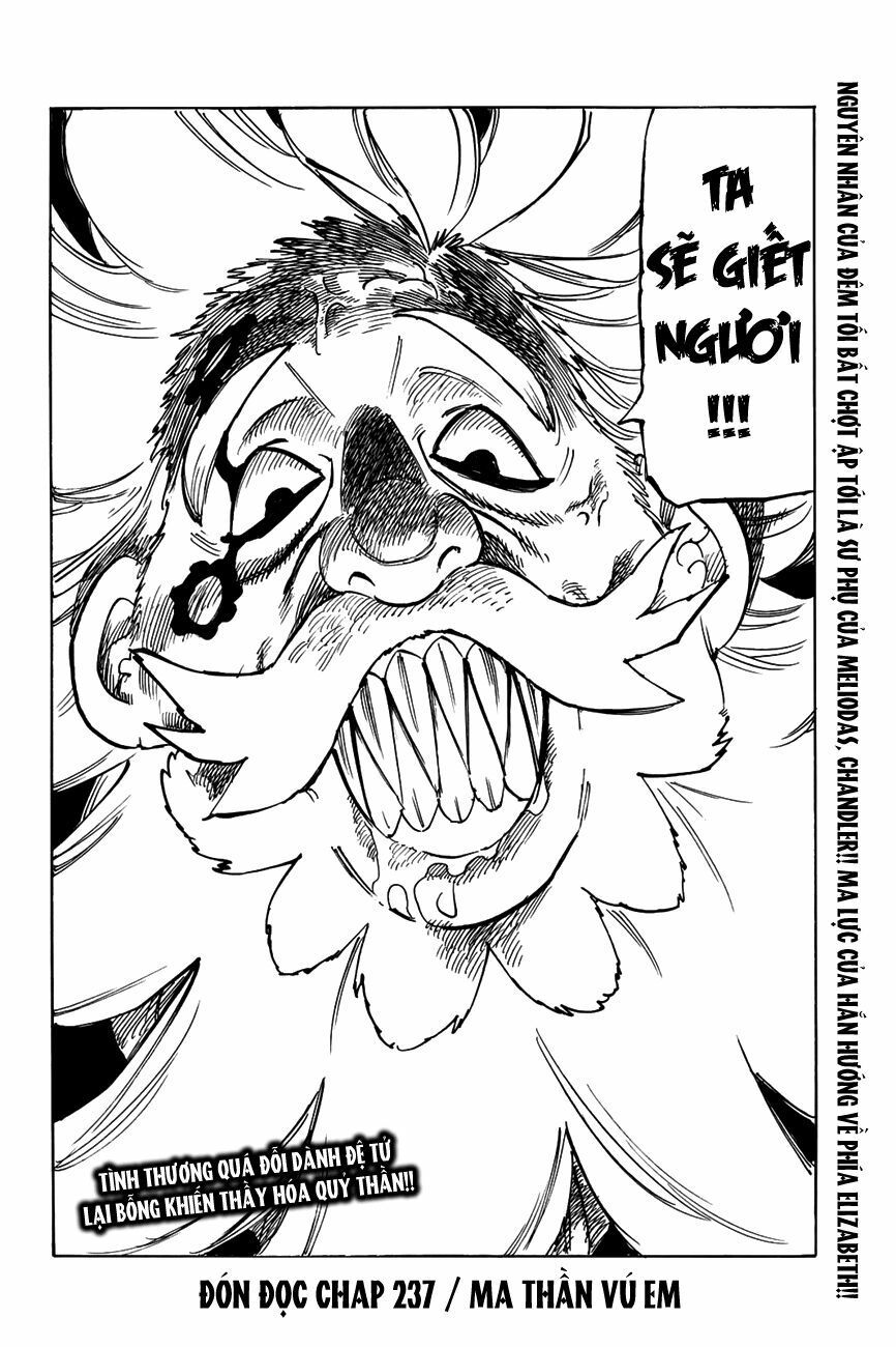 đọc truyện Thất Hình Đại Tội Chương 236 ảnh 23 tại Thiên Thai Truyện