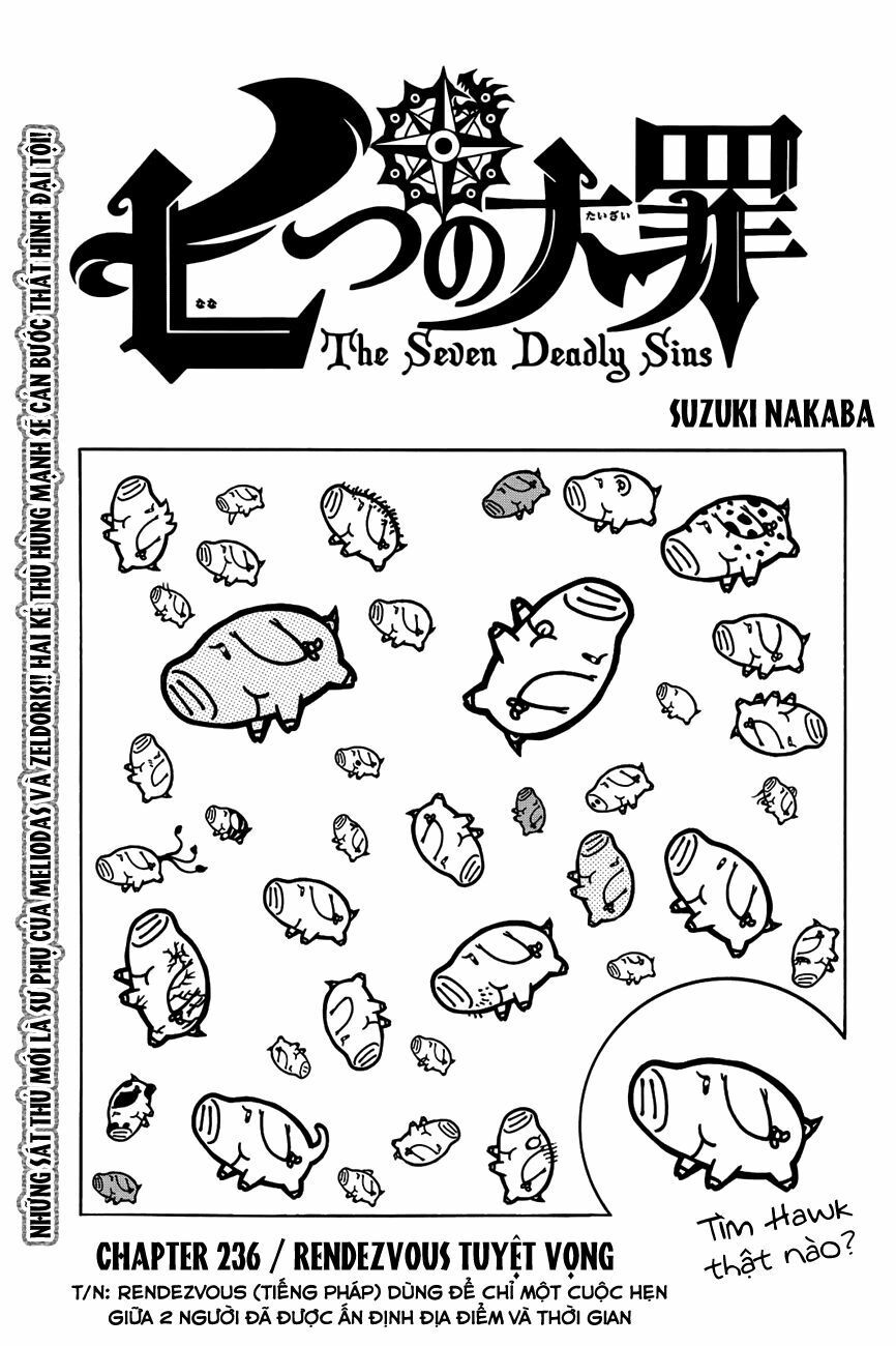đọc truyện Thất Hình Đại Tội Chương 236 ảnh 5 tại Thiên Thai Truyện