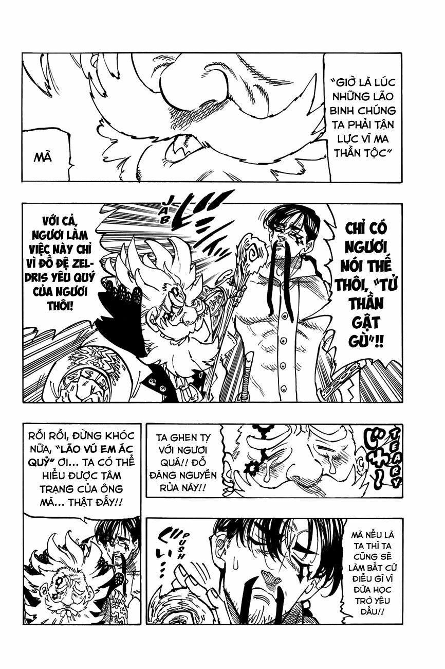 đọc truyện Thất Hình Đại Tội Chương 236 ảnh 6 tại Thiên Thai Truyện