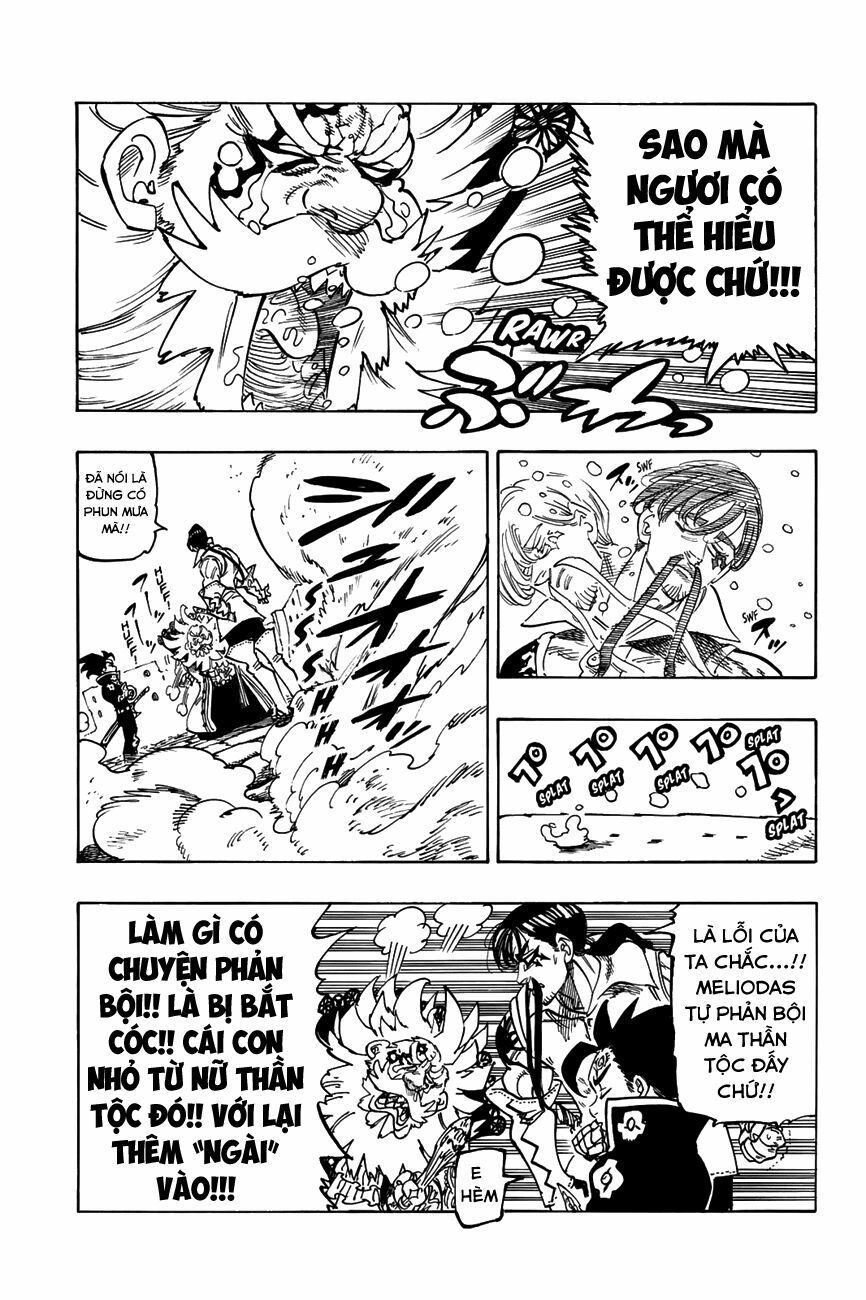 đọc truyện Thất Hình Đại Tội Chương 236 ảnh 7 tại Thiên Thai Truyện