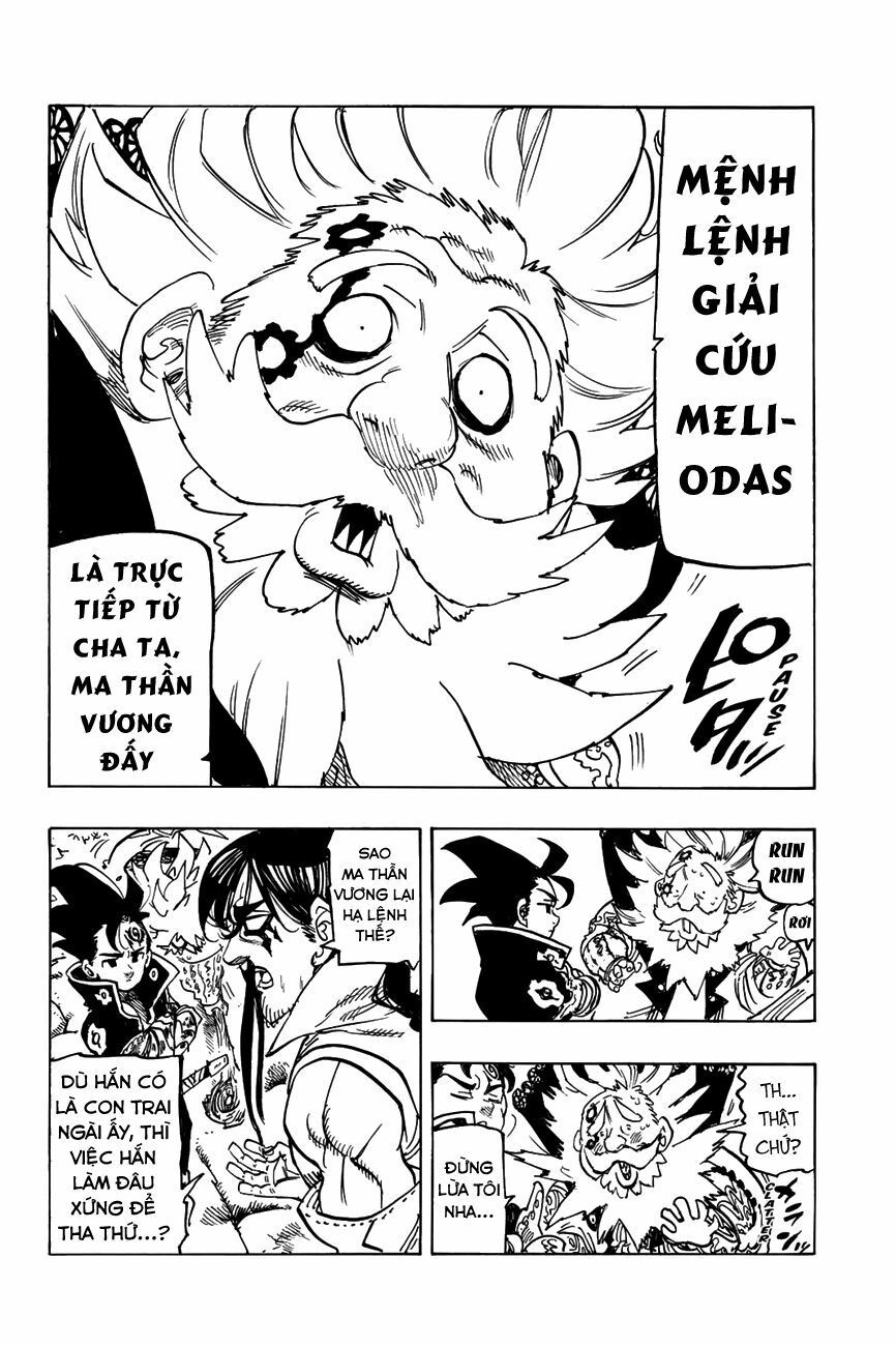 đọc truyện Thất Hình Đại Tội Chương 236 ảnh 8 tại Thiên Thai Truyện