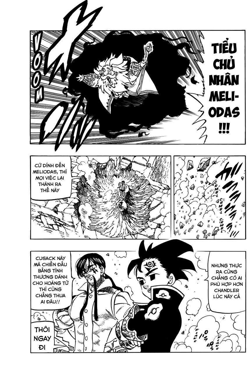 đọc truyện Thất Hình Đại Tội Chương 236 ảnh 11 tại Thiên Thai Truyện