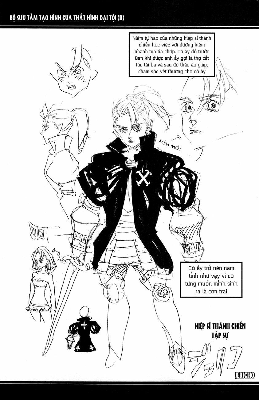 đọc truyện Thất Hình Đại Tội Chương 237.1 ảnh 9 tại Thiên Thai Truyện