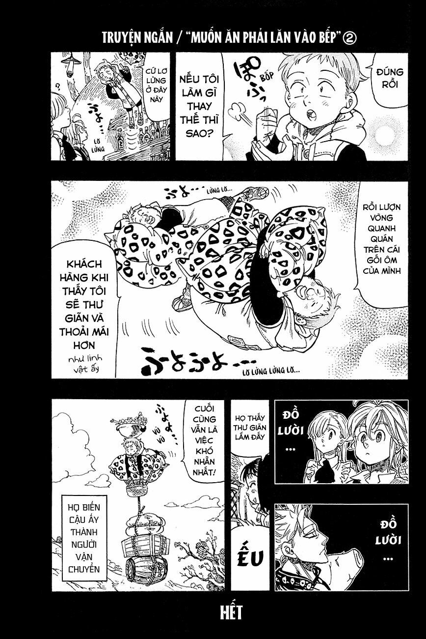 đọc truyện Thất Hình Đại Tội Chương 237.2 ảnh 9 tại Thiên Thai Truyện