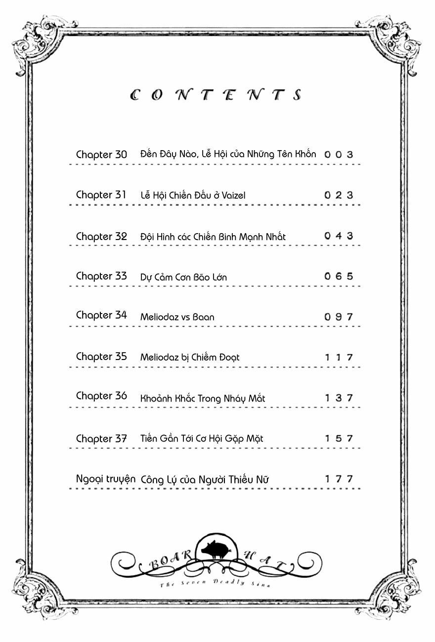 đọc truyện Thất Hình Đại Tội Chương 237.3 ảnh 7 tại Thiên Thai Truyện