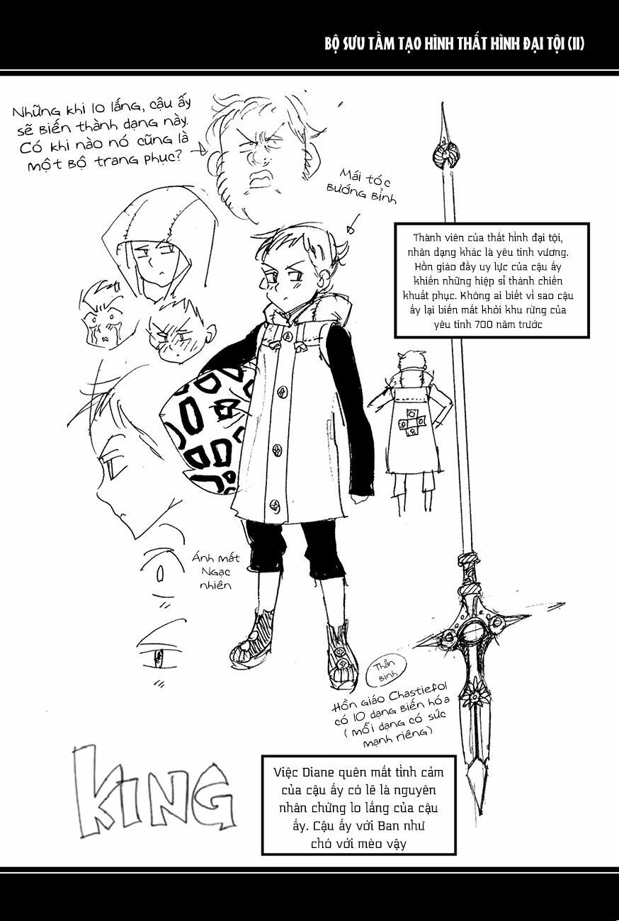 đọc truyện Thất Hình Đại Tội Chương 237.3 ảnh 9 tại Thiên Thai Truyện