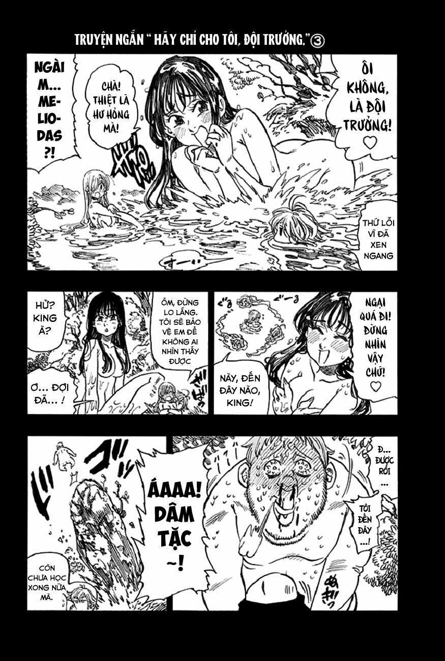 đọc truyện Thất Hình Đại Tội Chương 237.4 ảnh 12 tại Thiên Thai Truyện