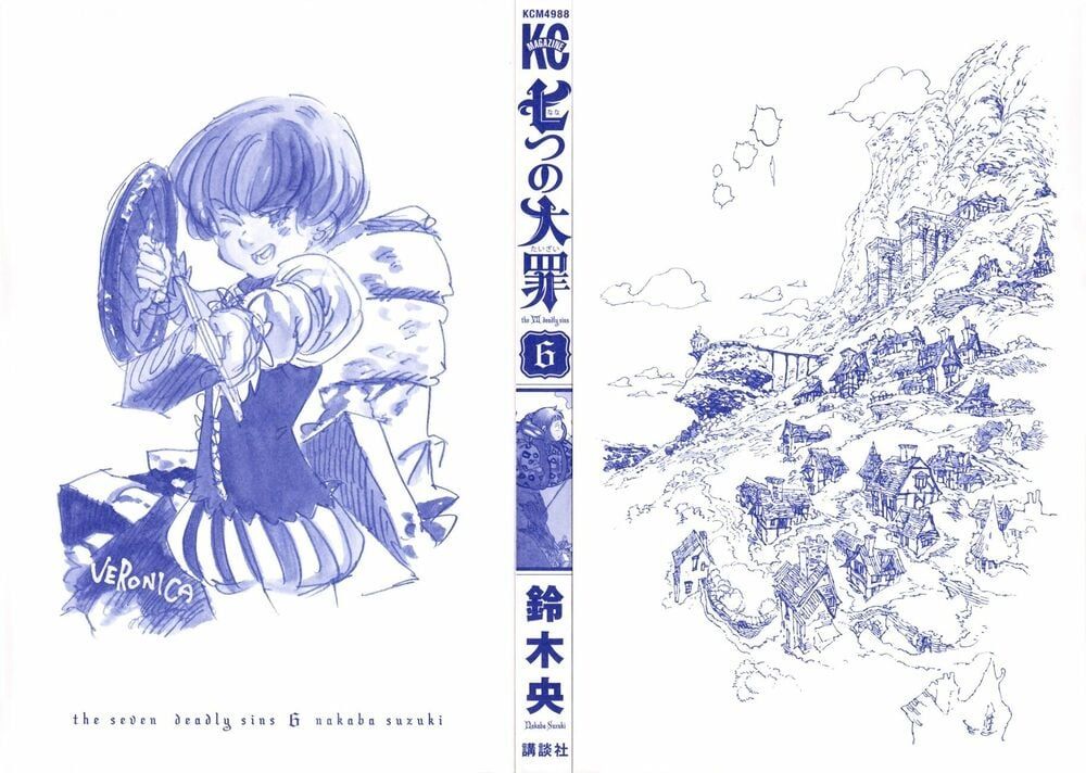 đọc truyện Thất Hình Đại Tội Chương 237.4 ảnh 6 tại Thiên Thai Truyện