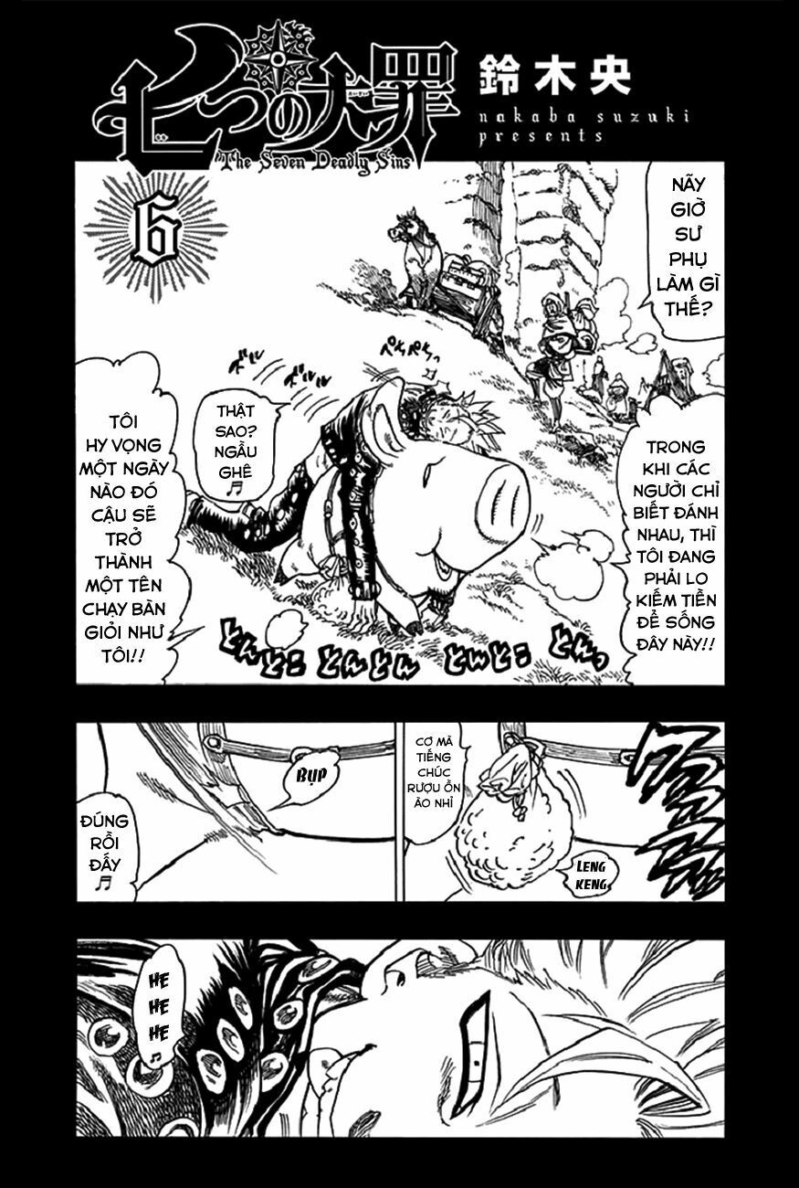 đọc truyện Thất Hình Đại Tội Chương 237.4 ảnh 8 tại Thiên Thai Truyện