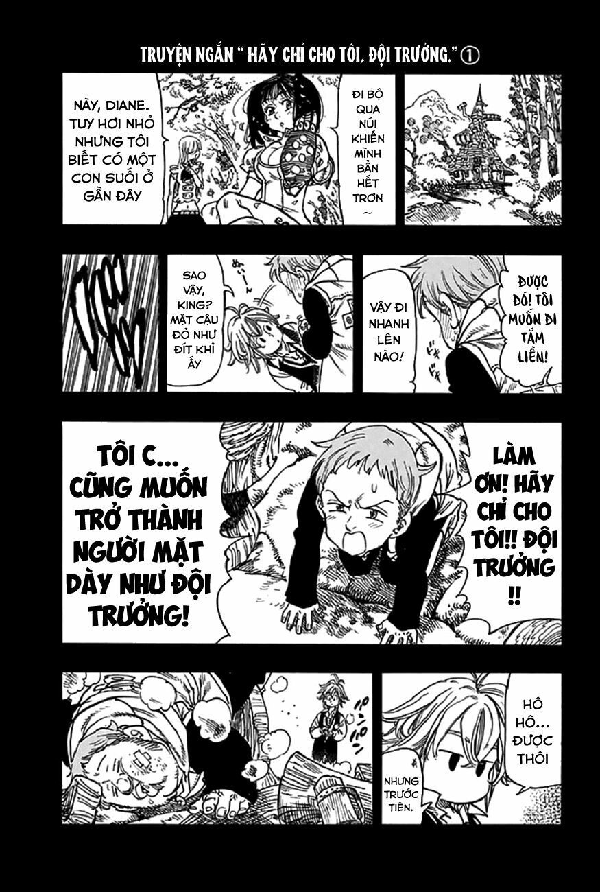 đọc truyện Thất Hình Đại Tội Chương 237.4 ảnh 10 tại Thiên Thai Truyện