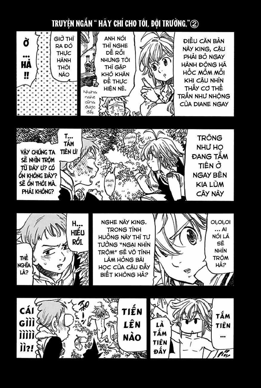 đọc truyện Thất Hình Đại Tội Chương 237.4 ảnh 11 tại Thiên Thai Truyện