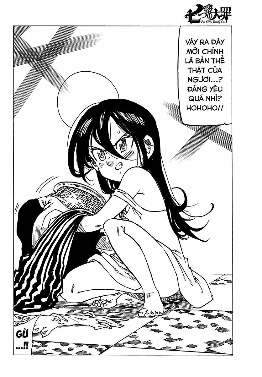 đọc truyện Thất Hình Đại Tội Chương 237 ảnh 12 tại Thiên Thai Truyện