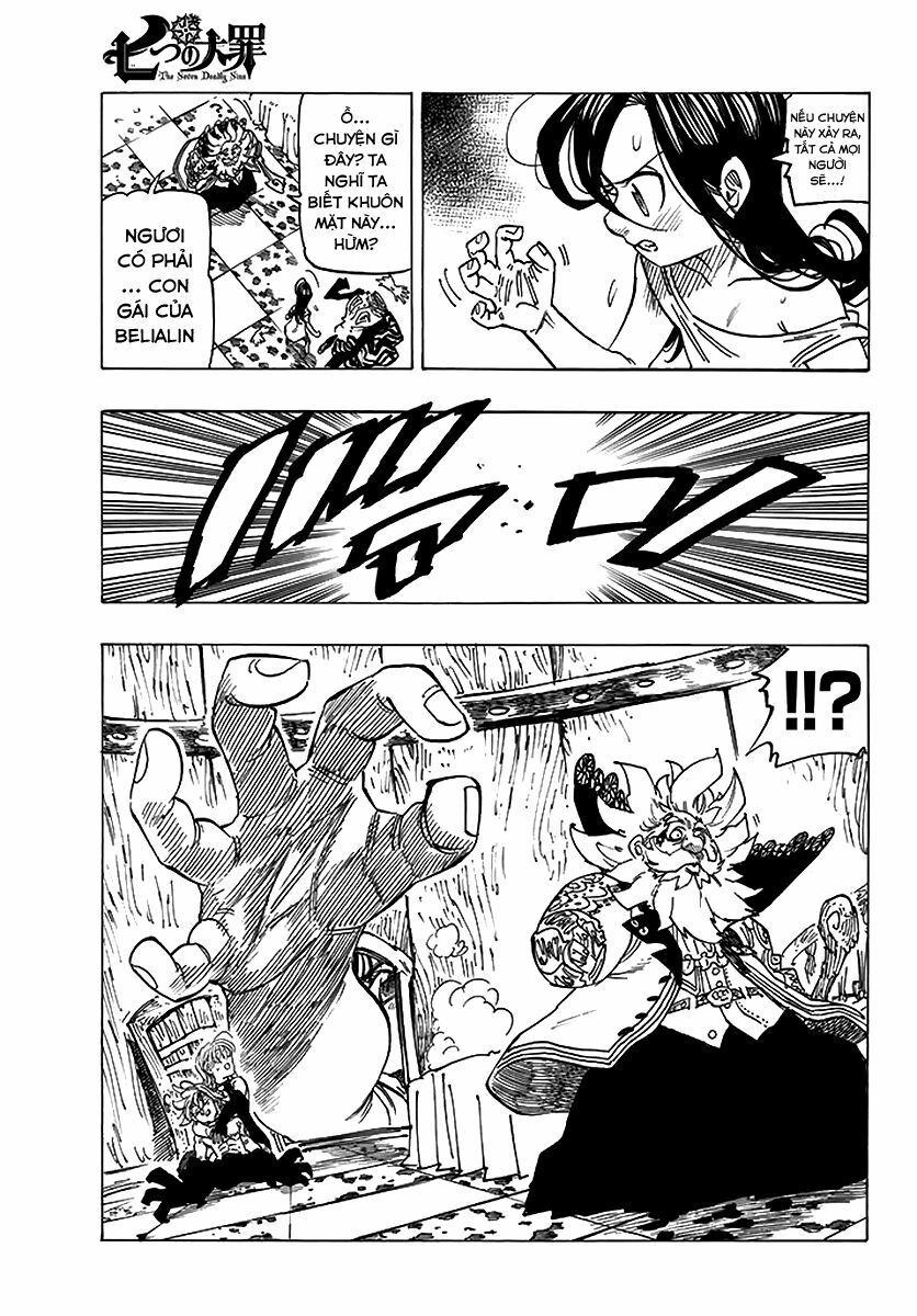 đọc truyện Thất Hình Đại Tội Chương 237 ảnh 13 tại Thiên Thai Truyện