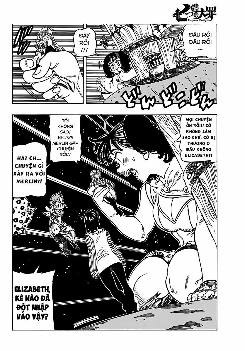 đọc truyện Thất Hình Đại Tội Chương 237 ảnh 14 tại Thiên Thai Truyện