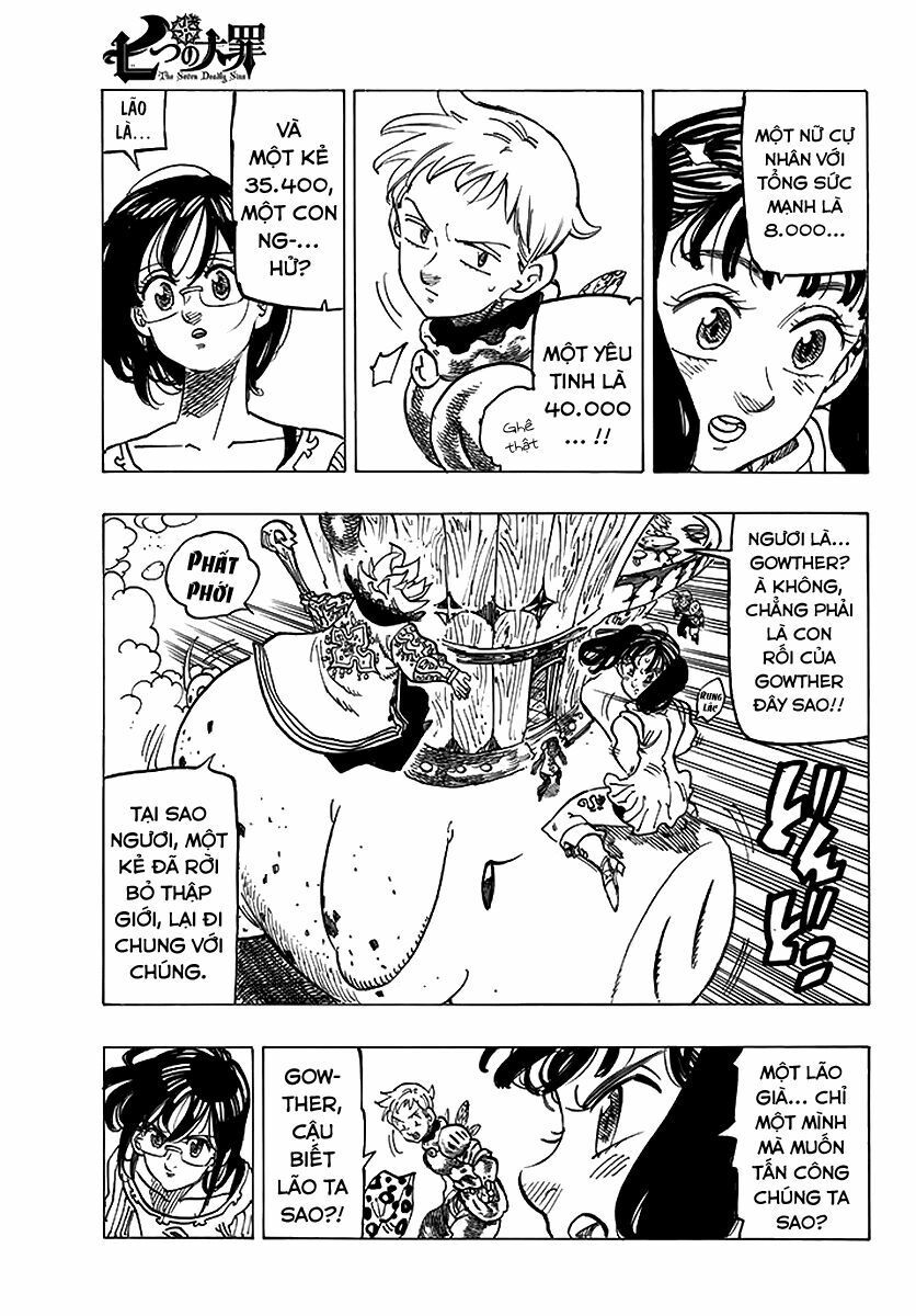 đọc truyện Thất Hình Đại Tội Chương 237 ảnh 15 tại Thiên Thai Truyện