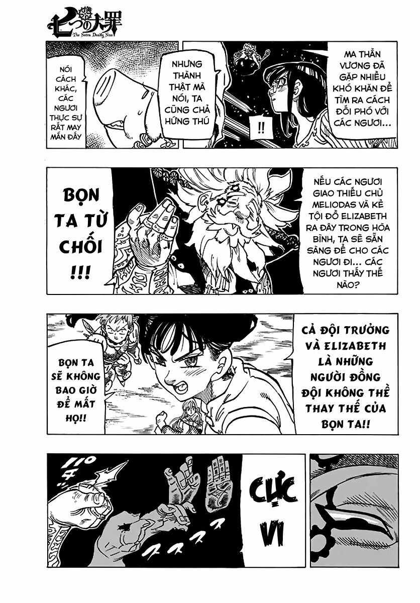 đọc truyện Thất Hình Đại Tội Chương 237 ảnh 17 tại Thiên Thai Truyện