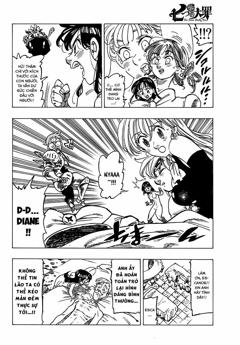 đọc truyện Thất Hình Đại Tội Chương 237 ảnh 18 tại Thiên Thai Truyện