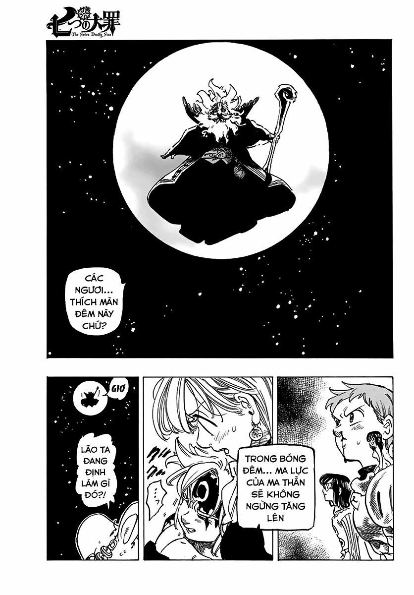 đọc truyện Thất Hình Đại Tội Chương 237 ảnh 19 tại Thiên Thai Truyện