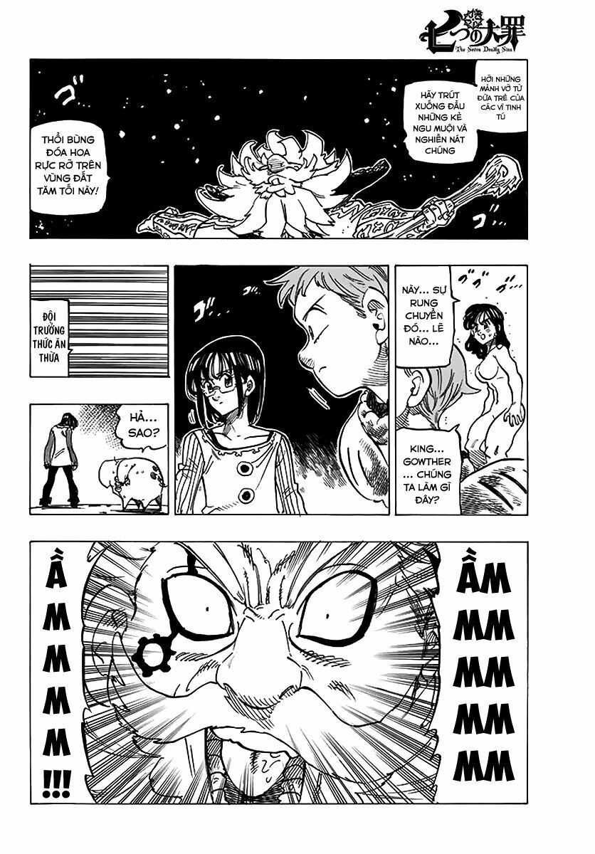 đọc truyện Thất Hình Đại Tội Chương 237 ảnh 20 tại Thiên Thai Truyện