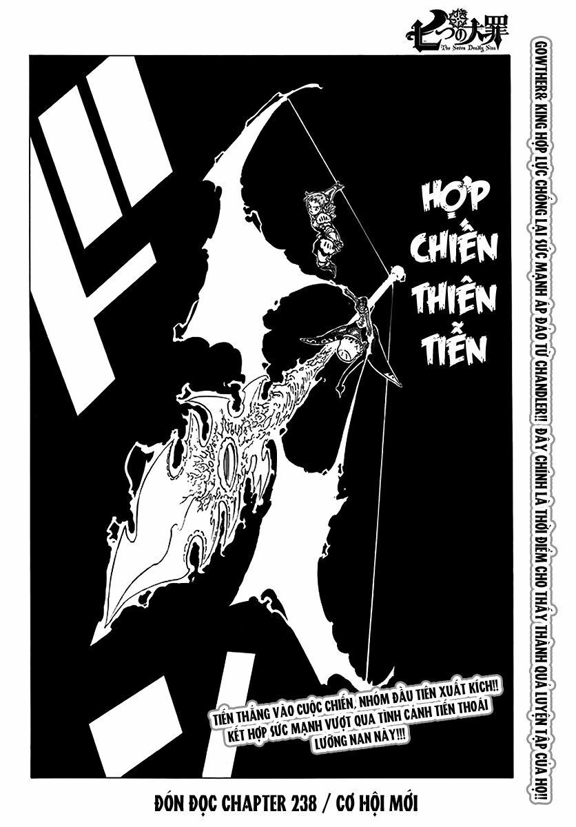 đọc truyện Thất Hình Đại Tội Chương 237 ảnh 23 tại Thiên Thai Truyện