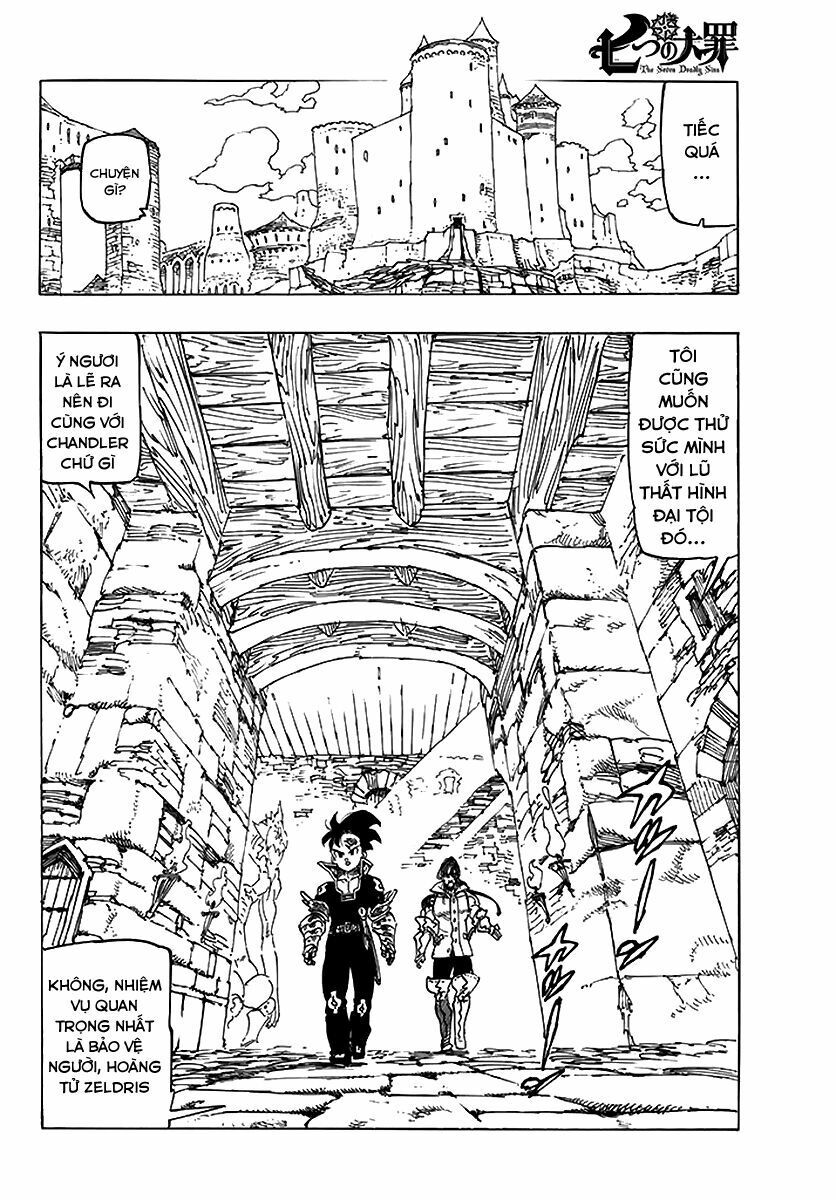 đọc truyện Thất Hình Đại Tội Chương 237 ảnh 6 tại Thiên Thai Truyện