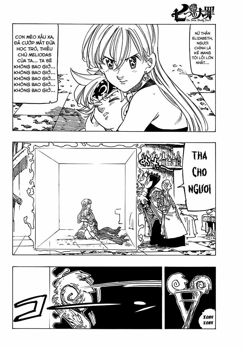 đọc truyện Thất Hình Đại Tội Chương 237 ảnh 8 tại Thiên Thai Truyện